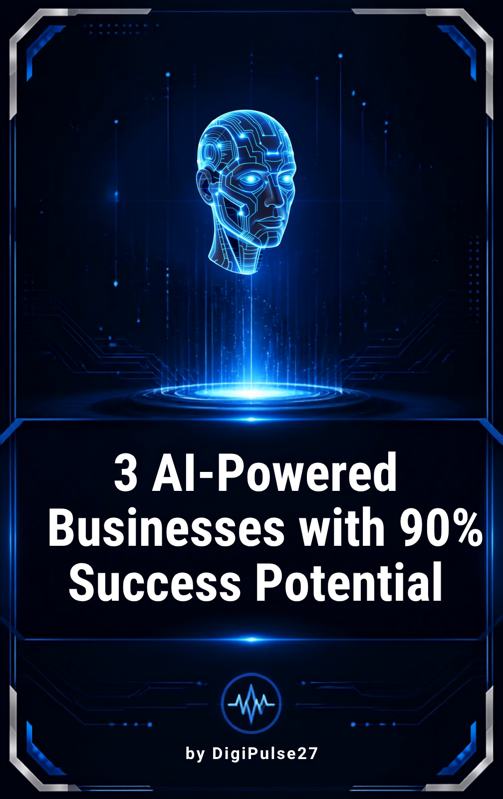 AI-Powered Businesses with 90% Success Potential
